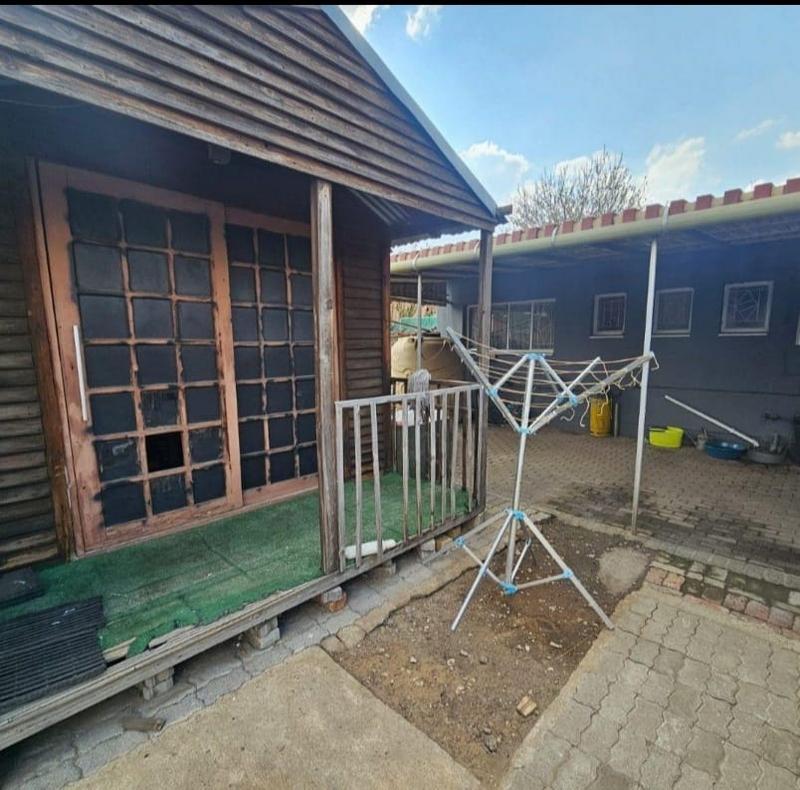 3 Bedroom Property for Sale in Sasolburg Ext 1 Free State